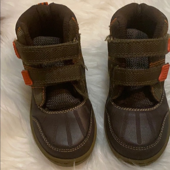 Boys boots - Picture 2 of 3